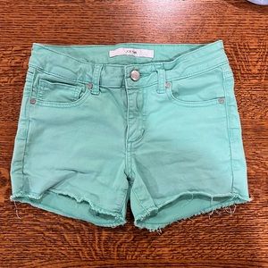 Joe’s Girls Shorts Size 14